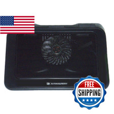PPA Intl CTSNC12 12-Inch Cool Technology Solutions Notebook Cooler