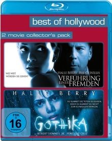 Verführung einer Fremden/Gothika - Best Of Hollywood... | DVD | Zustand sehr gut