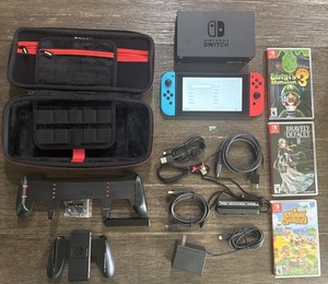 First Generation Switch | eBay