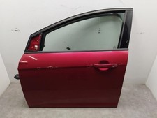 Porte avant et accessoires Ford FOCUS