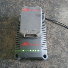 Ingersoll Rand Bc 1121 Charger And 20v Battery