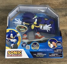Sonic The Hedgehog Free Riders RC Free Fast Secure Shipping