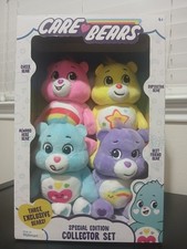 Care Bears Collector Edition