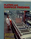 PLATING and SURFACE FINISHING - Journal of the AESF February, 1993 Vol 80 No. 2 — photo 1