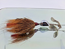 True Temper Jerry No. 30 1940's at .61 oz.