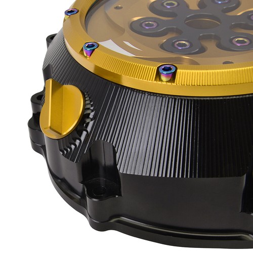 Motorhaube Kupplung Startseite Für BMW S1000R S1000RR S1000XR HP4 - Bild 38 von 51