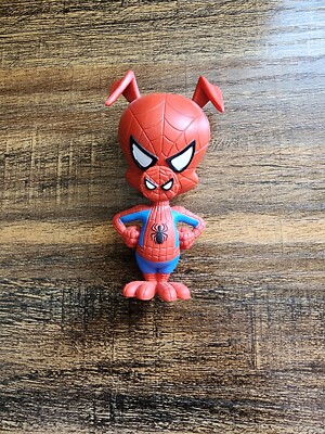 Marvel Legends Spider-Ham 3  Figure - Spiderman: Into The Spiderverse