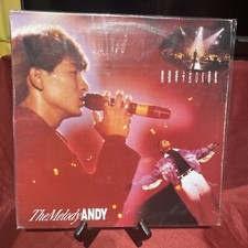          Andy Lau      OK    LD