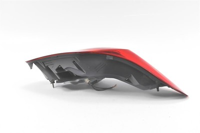 Left tailight A2059061157 MERCEDES-BENZ C W205 SEDAN RHD | eBay 