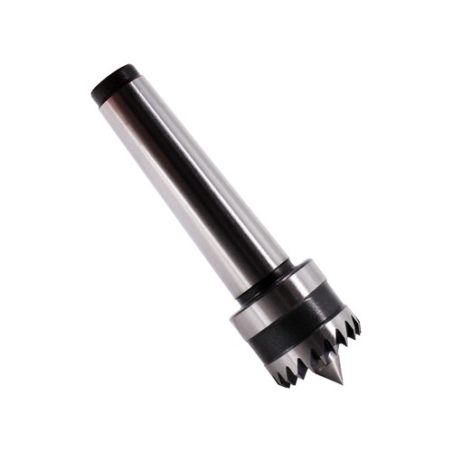 Woodworking Super Wood Lathe Drive Center (2MT)
