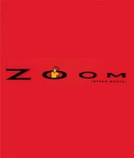 Zoom (Picture Puffins) - Paperback By Banyai, Istvan - VERY GOOD