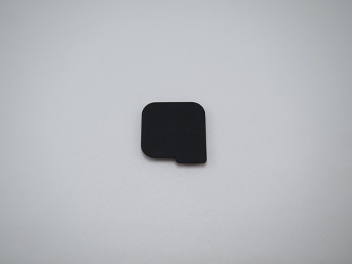 Bottom Rubber Plug Battery Grip Contact Cover For Panasonic Lumix DC-GH5 DC-GH5S - 第 1/2 張圖片