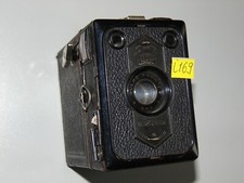  Box Tengor Synchro Box Aparat box Aparat fotograficzny Box Tengor