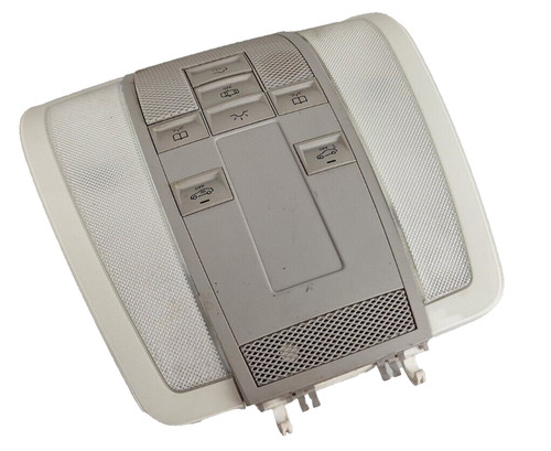 MERCEDES C-KLASSE W204 2010 Innenraum Dachcourtesy Licht A2049063002 OEM