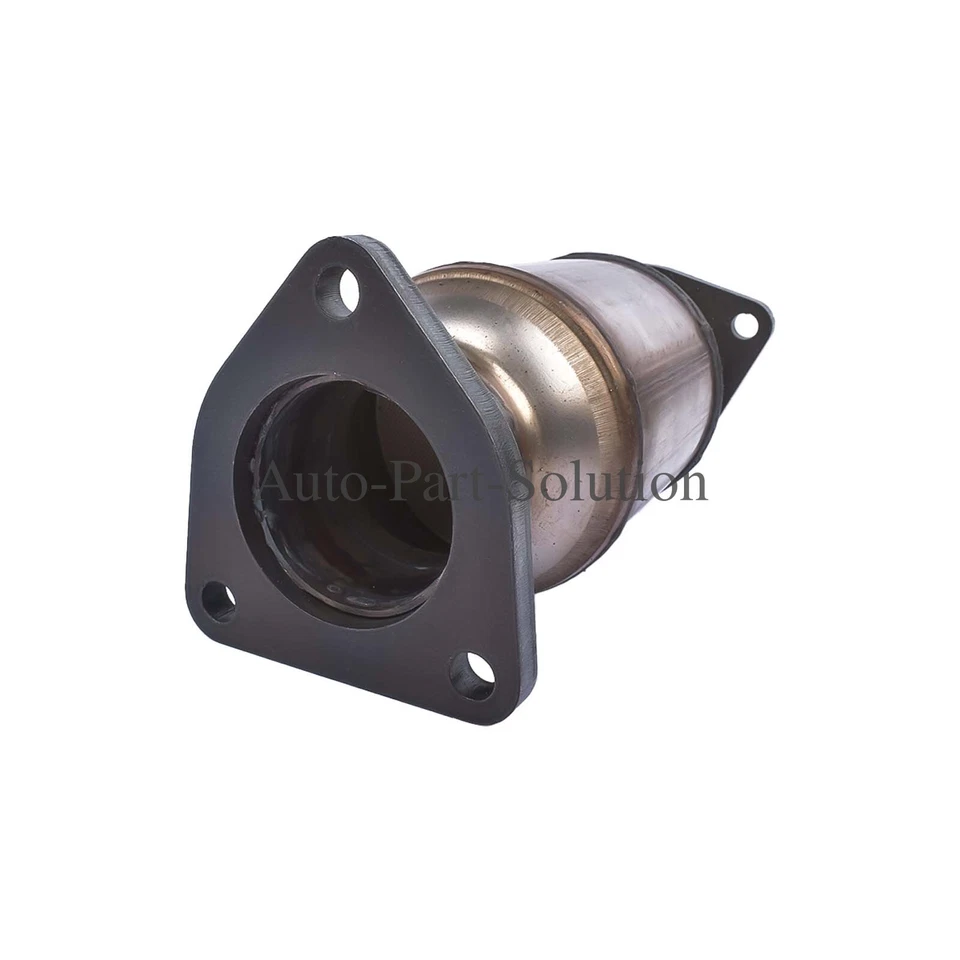 Convertidores catalíticos completos para Honda Pilot 2009-15 3,5 L 45131-45132-16447 Foto 4 de 4