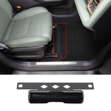 Steel Car Passenger Seat Under Umbrella Holder For CHERY ICAR 03 Jaecoo J6 2024+
