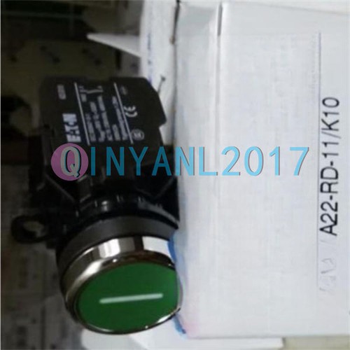 Contact Eaton Moeller A22-EK01C - Pièce Neuve Pour Contacteur/automate