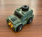 G1 Brawn Minibot - Transformers Action Figure (1984)