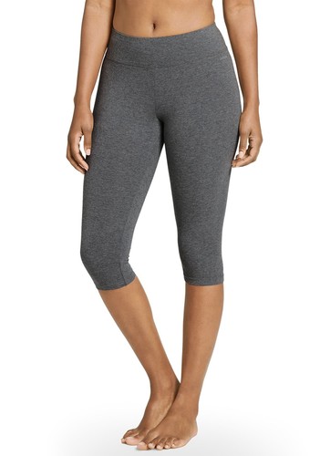 Jockey Capri Yoga Pants