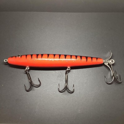 High Roller Current Model 6.5 Lip 1  X3