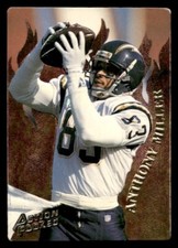 1994 Action Packed #R5 Anthony Miller Denver Broncos