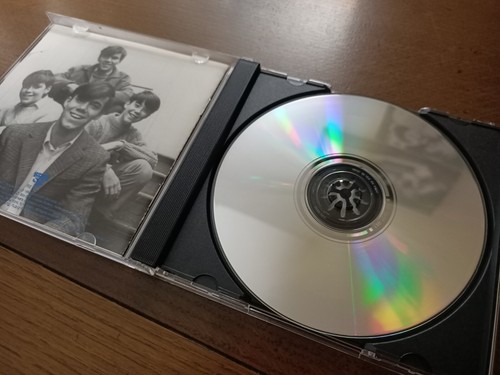 The Cowsills: Self-titled - 1994 US Re-issue CD / Razor & Tie / Near-mint - Picture 5 of 5
