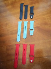 AUTHENTIC APPLE 42 MM, NEW SET OF 3
