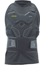 EVS Sports G7LITE-BK-XL G7 Lite Ballistic Jersey XL