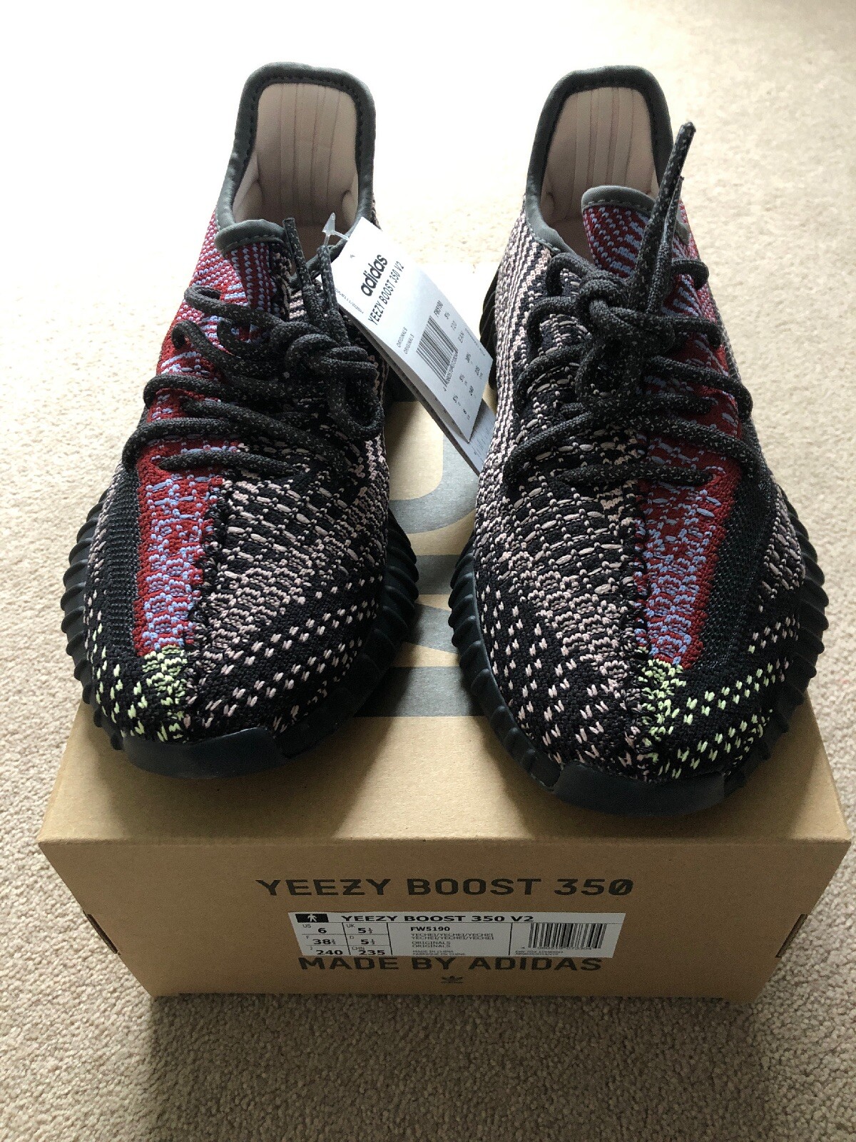 yeezy boost 350 bestellen