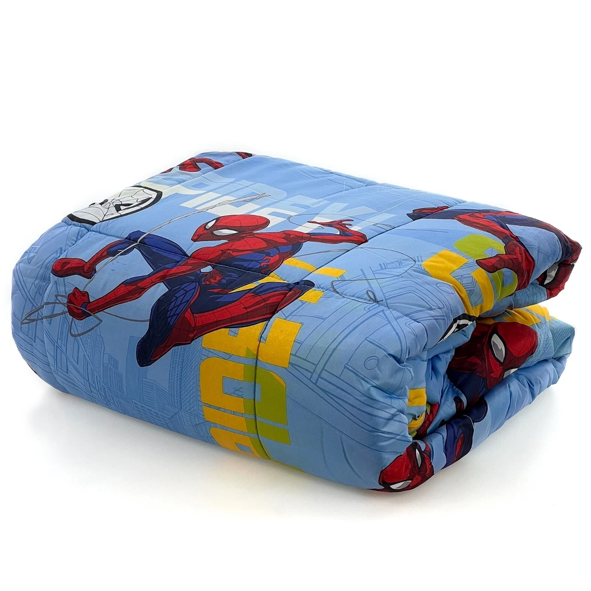 Trapunte Invernali Letto Singolo Marvel