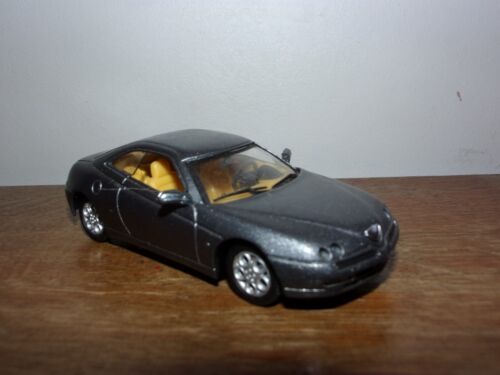 1/43 1:43eme Alfa Roméo GTV Solido voiture miniature auto Model Car - Imagen 2 de 8