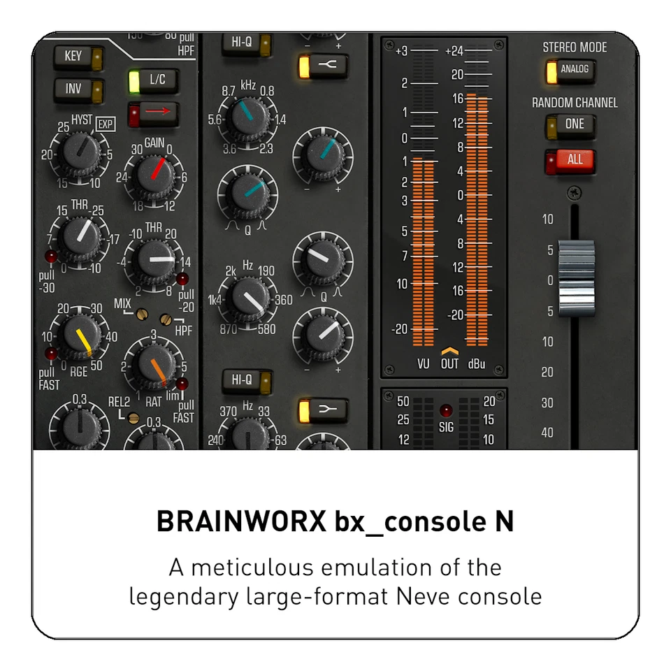 MAGIX Acid Pro 11 Suite - [Download] - Image 3 of 4