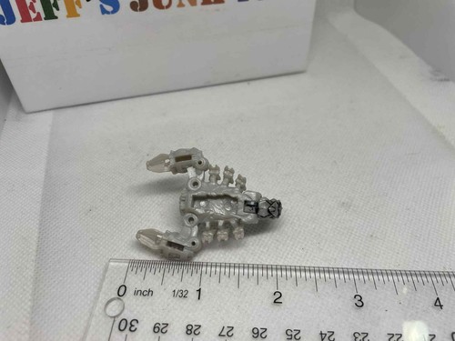 Transformers Movie Blackout Mini Scorponok Part ONLY 2007 Hasbro - Picture 2 of 5