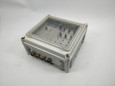 Orum&Jensen Elektronik A/S PUMPESTYRING PS2