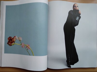 VOGUE Poland 3/2023, March 2023 ANJA RUBIK on cover / version 2 | eBay