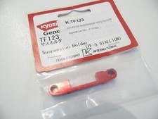 KYOSHO TF123 Suspension Holder TF-5  STALLION