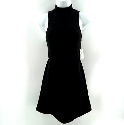 ワンピース Mary logo flare mini dress Mary logo flare mini dress