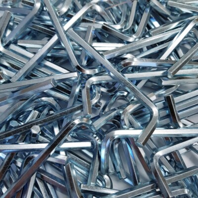 5 mm Kurzarm Sechskantschlüssel Chrom Vanadium Stahl Inbusschlüssel