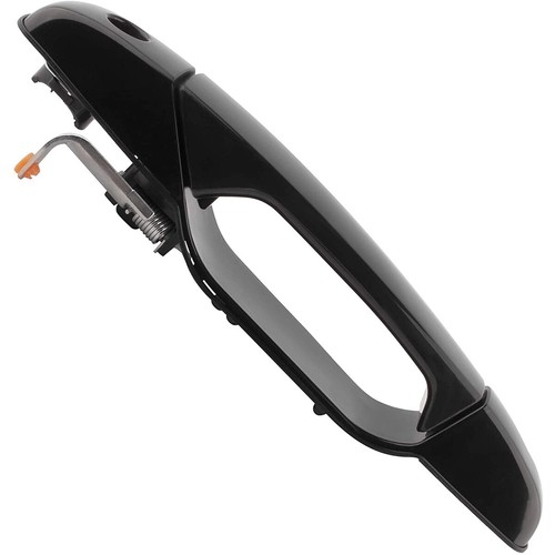Front Left Driver For 2007-2013 Chevy Silverado Suburban Tahoe Outer Door Handle - Picture 5 of 8