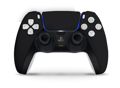 Playstation 5 PS5 Controller Skin Design Wrap Schutzfolie Cover Sticker Graffiti