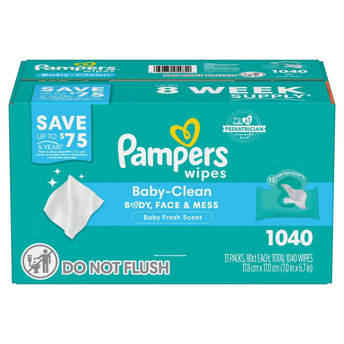 Baby wipes price new arrivals