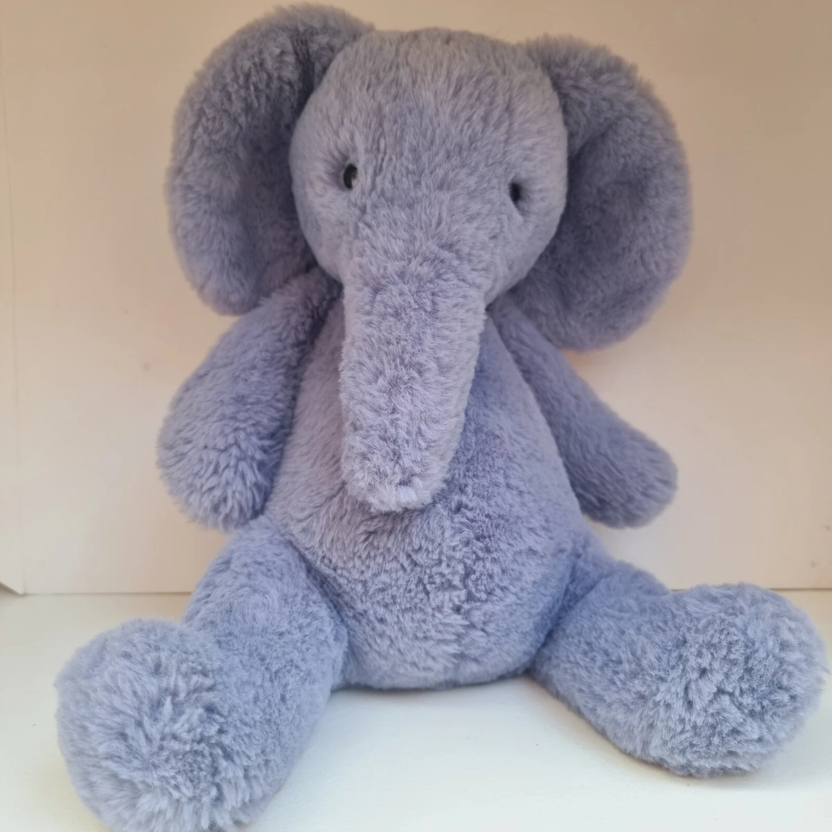 Jellycat cheap puffles elephant