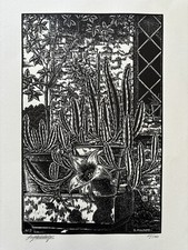 Mainini Giuseppe Xilografia Macerata