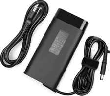330W AC DC Adapter for HP Omen 17 i7 RTX 3060 3070 3080 charger power cord