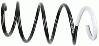 Sachs 993 144 Coil Spring For Renault