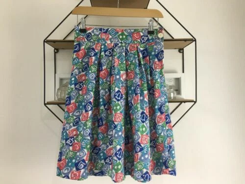 1970s Vintage Skirts for Women
