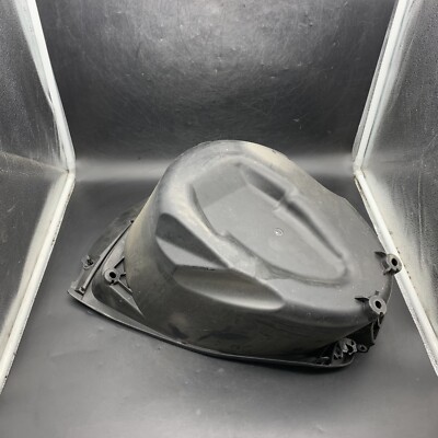 Helmfach Fach Sitzschale Sitz Honda SH 150/125 (FK13) Bj.13-16 22006