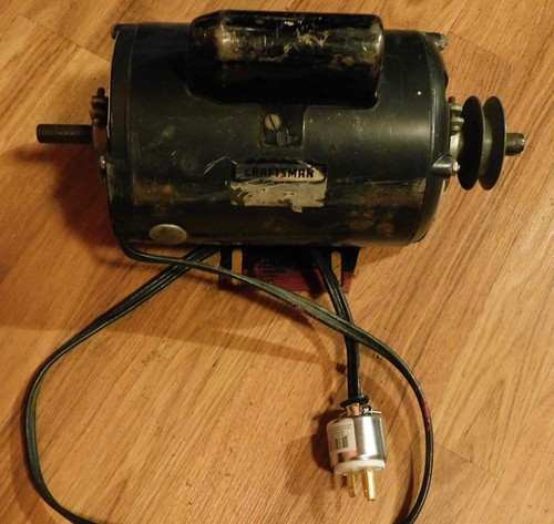 Craftsman 10\