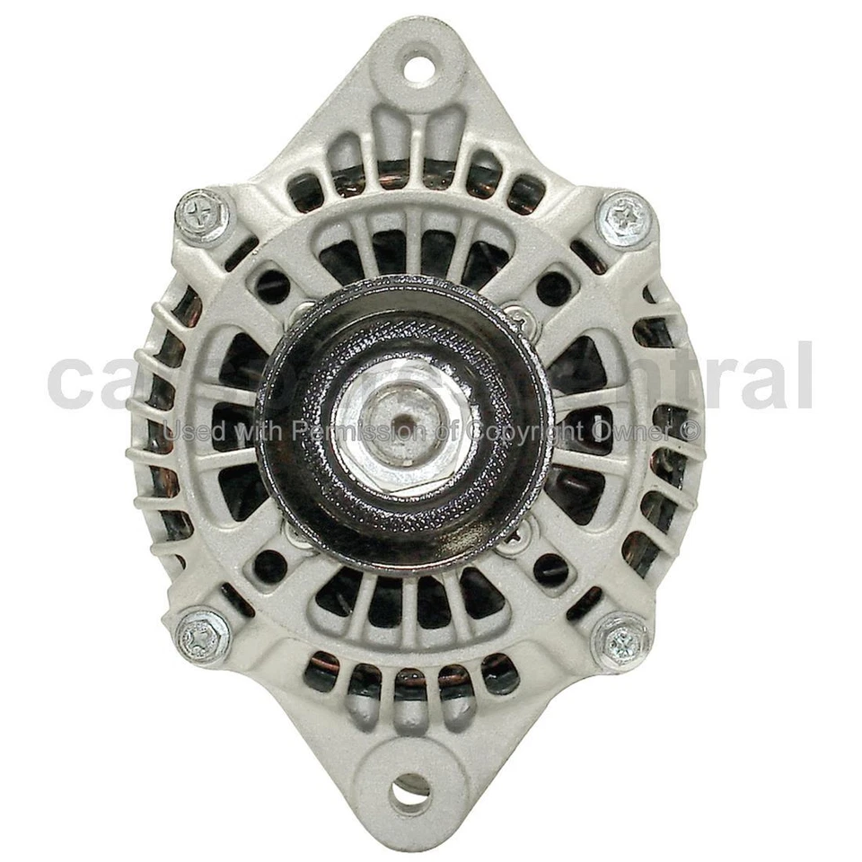 Alternador Chevrolet Metro MPA para 1998 1999 2000 2001 Foto 4 de 4