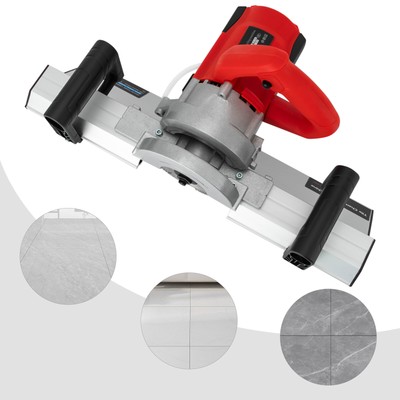 Tile Chamfering Machine 43°High Precision Tile Marble Chamfer Guide Locator Tool